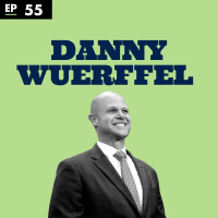 Danny Wuerffel, Heisman Trophy-winner - Ep 55