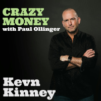 Kevn Kinney is Done Auditioning