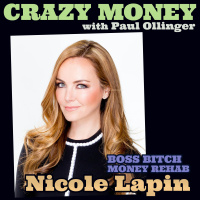 Rich B*tch Nicole Lapin: More than Meets the Eye