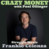 Cooking with Money w/ Frankie Celenza