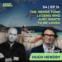 The Hedge Fund Legend Hugh Hendry