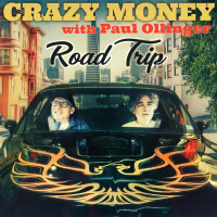 Mike and Paul’s Road Trip