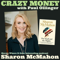 America’s Government Teacher, Sharon McMahon