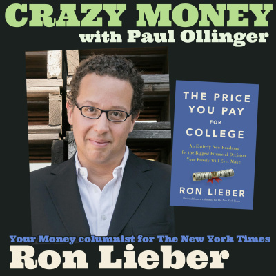 Crazy Money With Paul Ollinger