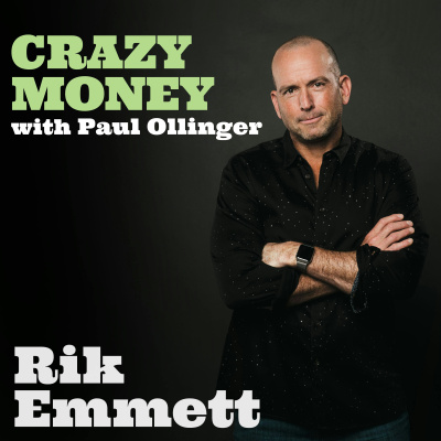 Crazy Money With Paul Ollinger
