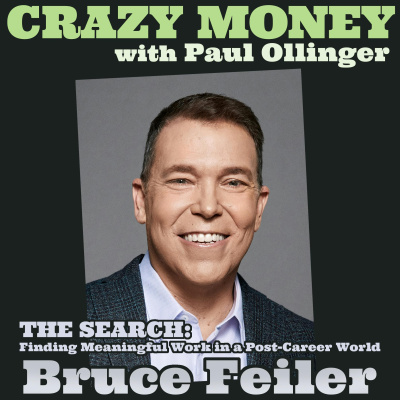 Crazy Money With Paul Ollinger
