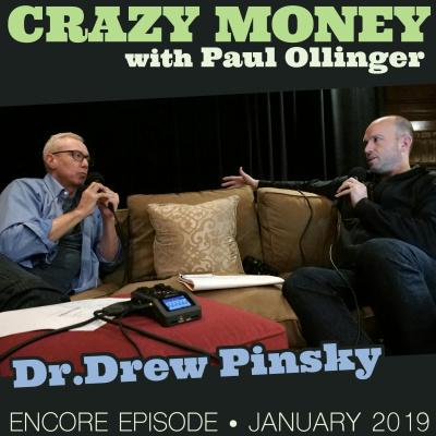 Crazy Money With Paul Ollinger