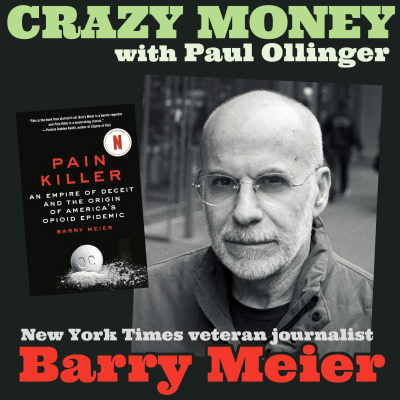 Crazy Money With Paul Ollinger