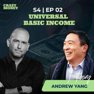 Crazy Money With Paul Ollinger