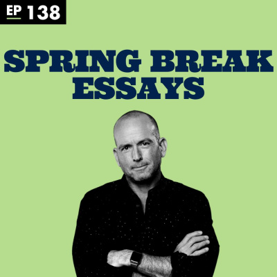 Crazy Money With Paul Ollinger