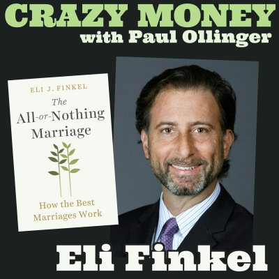 Crazy Money With Paul Ollinger