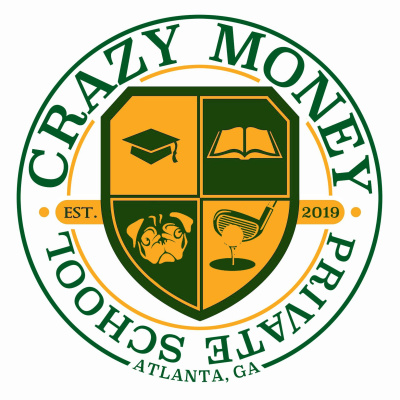 Crazy Money With Paul Ollinger