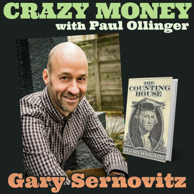 Crazy Money With Paul Ollinger