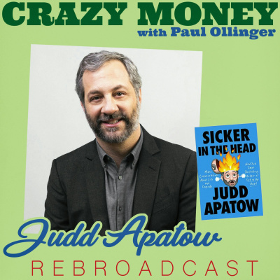 Crazy Money With Paul Ollinger