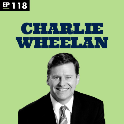 Crazy Money With Paul Ollinger