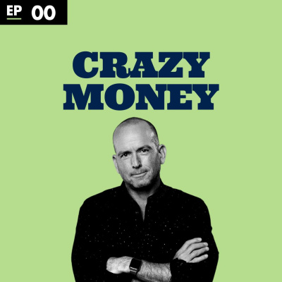 Crazy Money With Paul Ollinger