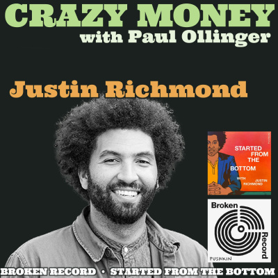 Crazy Money With Paul Ollinger