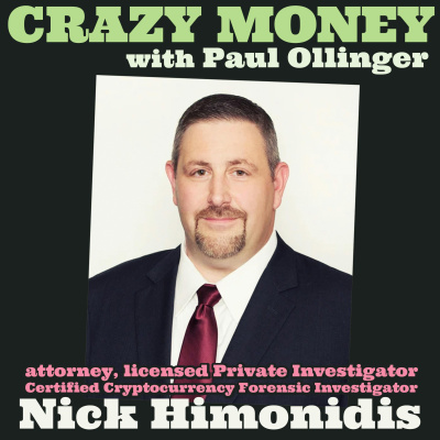 Crazy Money With Paul Ollinger