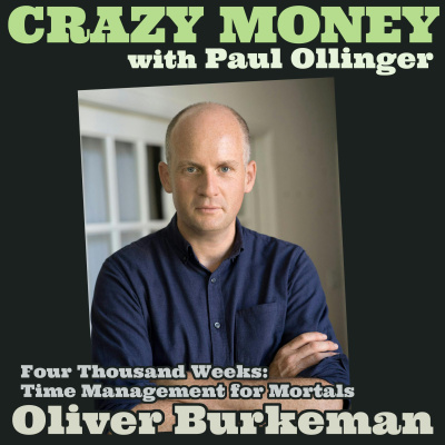 Crazy Money With Paul Ollinger