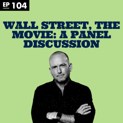 Crazy Money With Paul Ollinger
