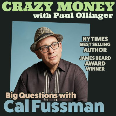 Crazy Money With Paul Ollinger