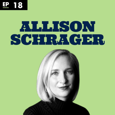 Crazy Money With Paul Ollinger