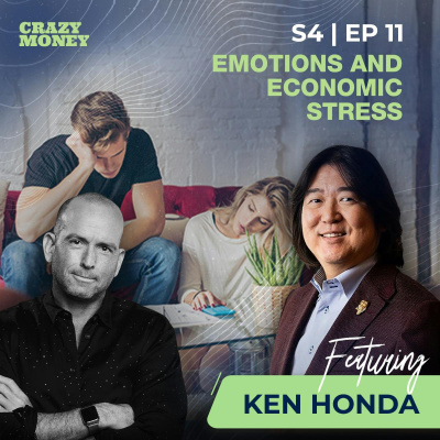 Crazy Money With Paul Ollinger