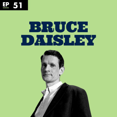 Crazy Money With Paul Ollinger