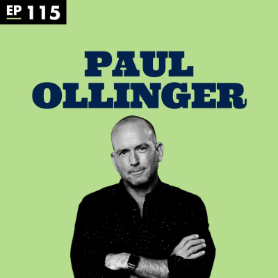 Crazy Money With Paul Ollinger