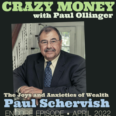Crazy Money With Paul Ollinger