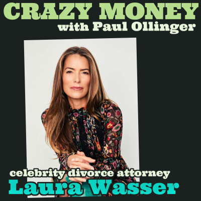 Crazy Money With Paul Ollinger