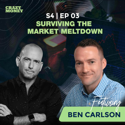 Crazy Money With Paul Ollinger