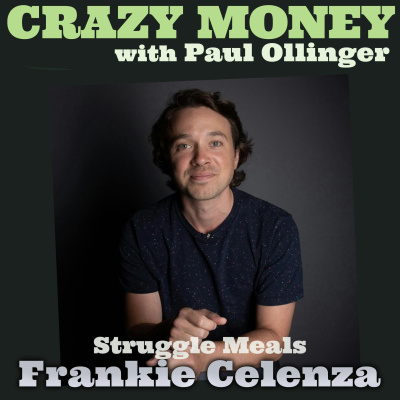 Crazy Money With Paul Ollinger