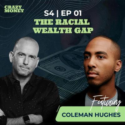 Crazy Money With Paul Ollinger