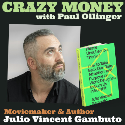 Crazy Money With Paul Ollinger