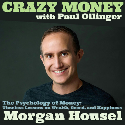 Crazy Money With Paul Ollinger