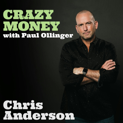 Crazy Money With Paul Ollinger