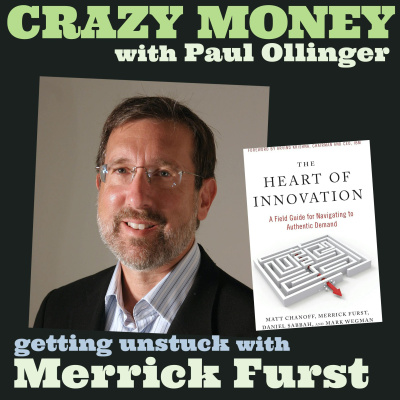 Crazy Money With Paul Ollinger