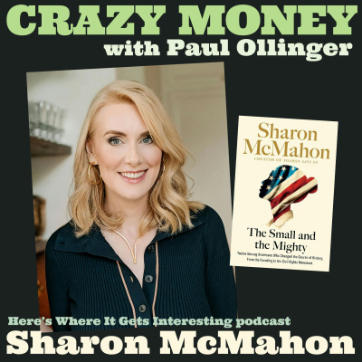 Crazy Money With Paul Ollinger