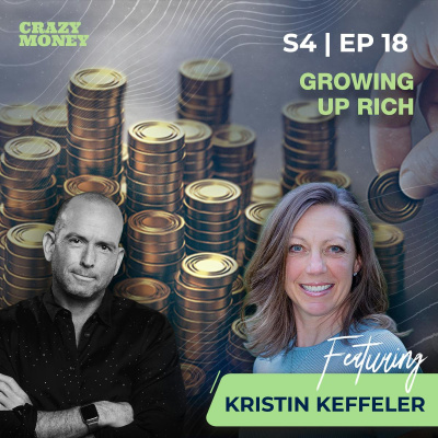 Crazy Money With Paul Ollinger