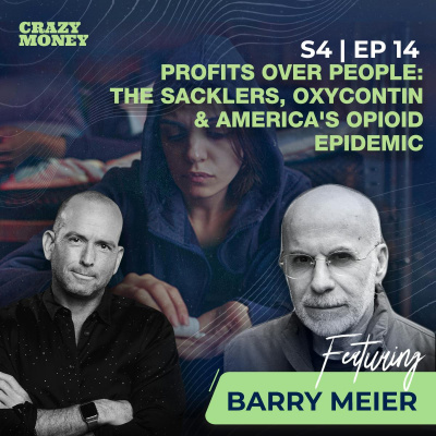 Crazy Money With Paul Ollinger