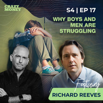 Crazy Money With Paul Ollinger