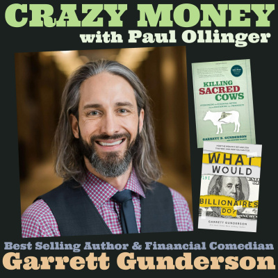 Crazy Money With Paul Ollinger