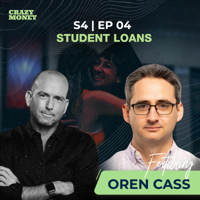 Crazy Money With Paul Ollinger