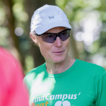 Laufcampus Training