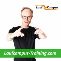 Vorstellung – Des Laufcampus Podcast