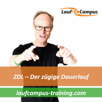 ZDL – Der zügige Dauerlauf | Mehr Kraftausdauer