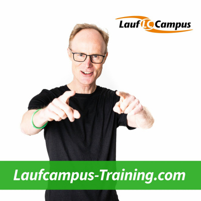Laufcampus Training