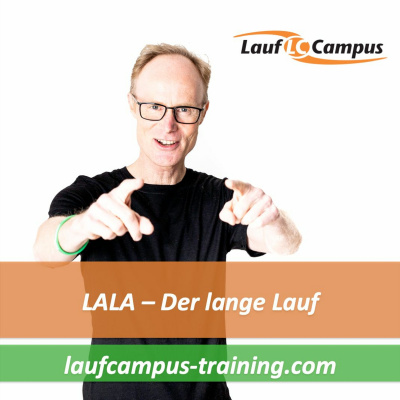 Laufcampus Training