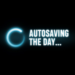 Autosaving The Day